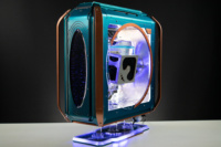 Il progetto di modding Project A.R.E.S. by Explore Modding e poesia 7