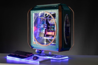 Il progetto di modding Project A.R.E.S. by Explore Modding e poesia 9a
