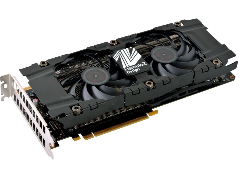 NVIDIA P104 100
