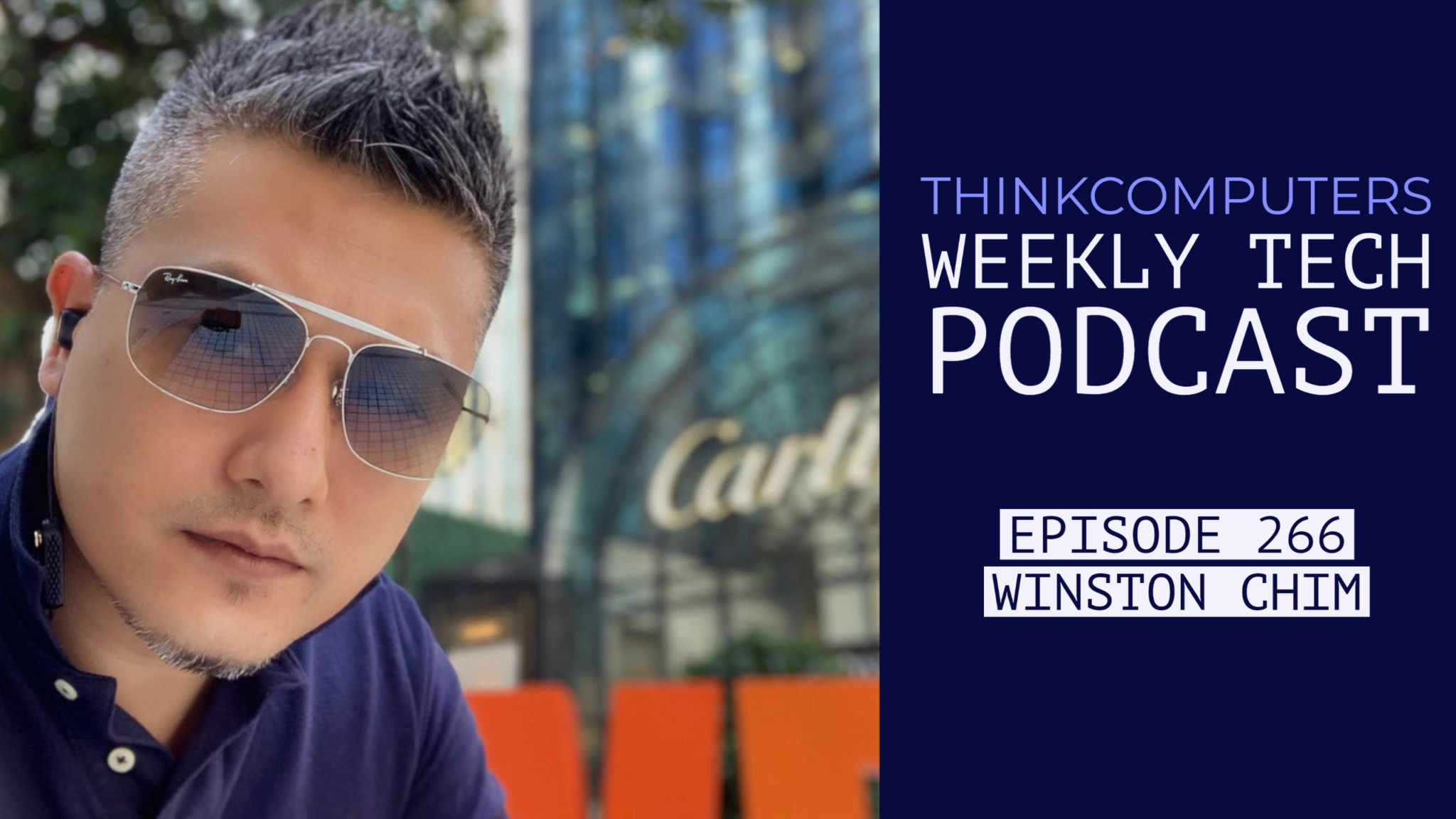 ThinkComputers Podcast #266