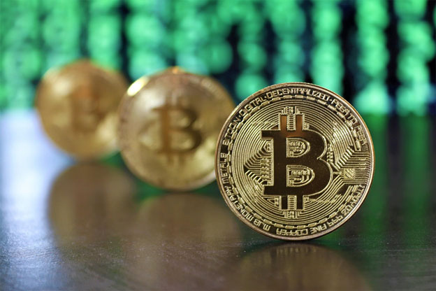 bitcoin coin 2021