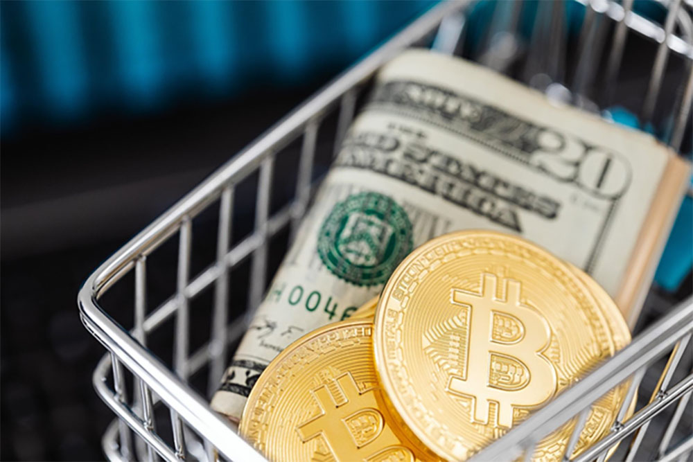 bitcoin money 2021
