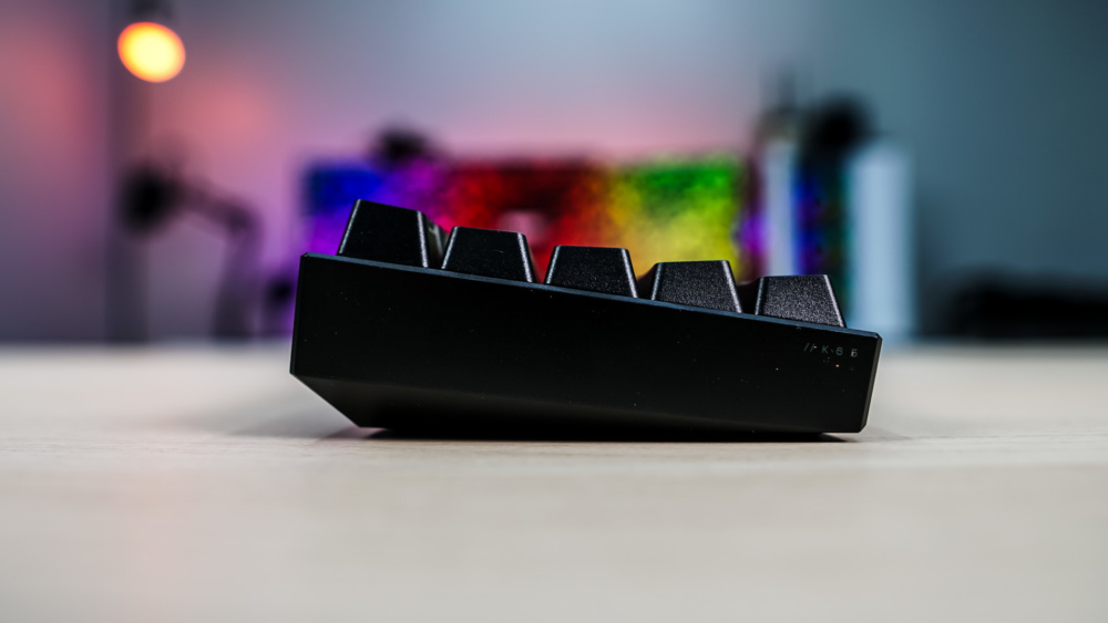 Corsair K65 RGB Mini Gaming Keyboard