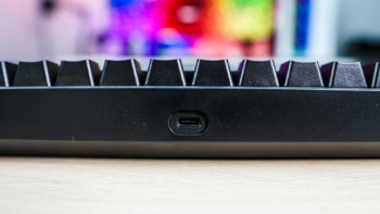 Corsair K65 RGB Mini Gaming Keyboard