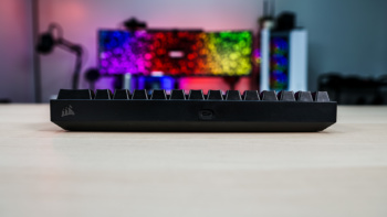 Corsair K65 RGB Mini Gaming Keyboard
