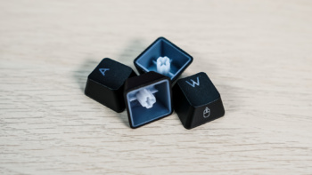 Corsair K65 RGB Mini Gaming Keyboard