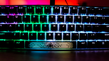 Corsair K65 RGB Mini Gaming Keyboard