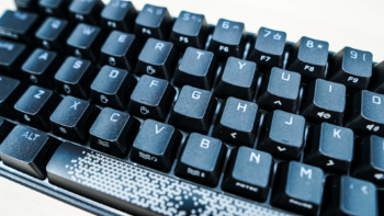 Corsair K65 RGB Mini Gaming Keyboard