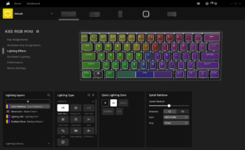 corsair k65 rgb mini ss4