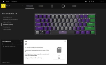 corsair k65 rgb mini ss5