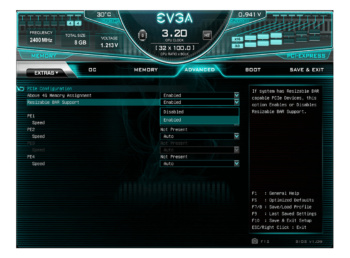 evga bar 3