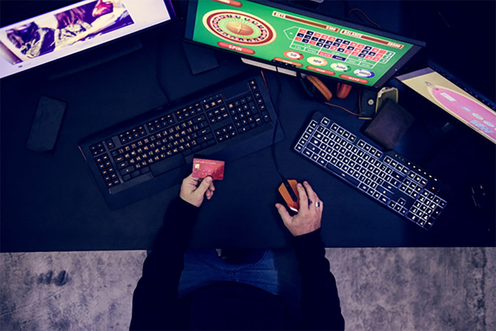 gaming casino 2021 1