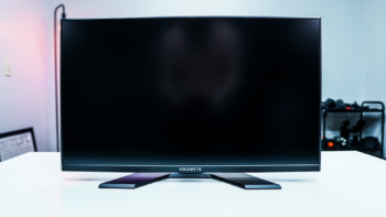 Gigabyte G27Q 27-inch 144 Hz Gaming Monitor