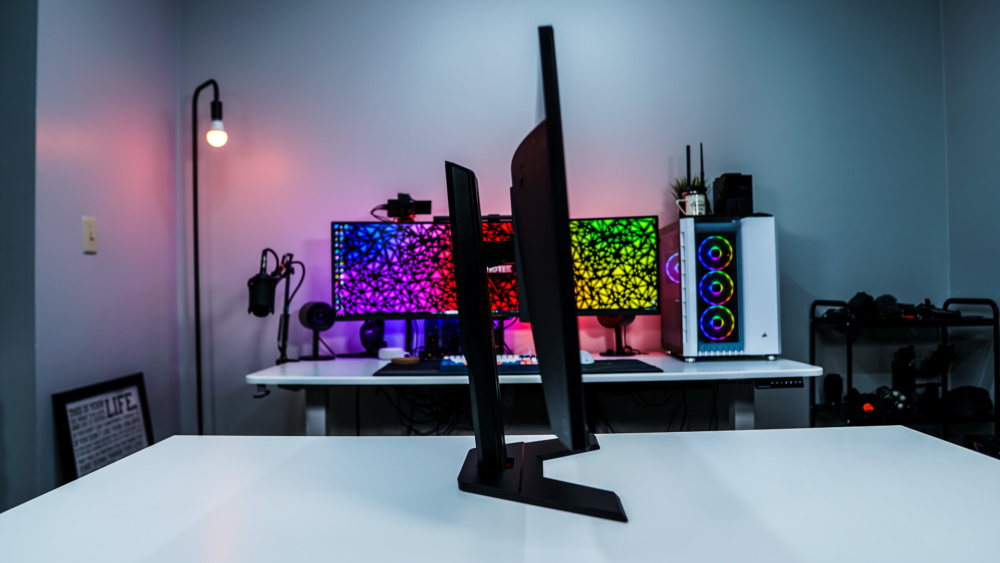 Gigabyte G27Q 27-inch 144 Hz Gaming Monitor