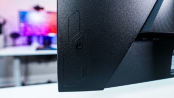 Gigabyte G27Q 27-inch 144 Hz Gaming Monitor