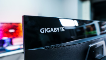 Gigabyte G27Q 27-inch 144 Hz Gaming Monitor