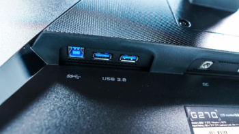 Gigabyte G27Q 27-inch 144 Hz Gaming Monitor