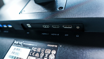 Gigabyte G27Q 27-inch 144 Hz Gaming Monitor