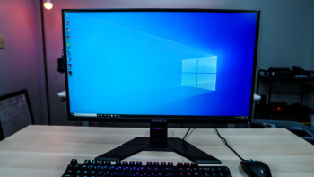 Gigabyte G27Q 27-inch 144 Hz Gaming Monitor