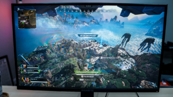 Gigabyte G27Q 27-inch 144 Hz Gaming Monitor