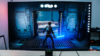 Gigabyte G27Q 27-inch 144 Hz Gaming Monitor