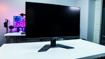 Gigabyte G27Q 27-inch 144 Hz Gaming Monitor