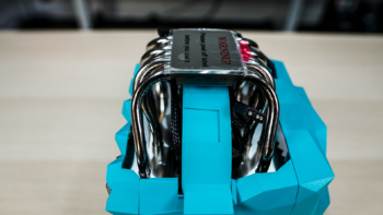 Iceberg Thermal IceSLEET X7 Dual CPU Cooler