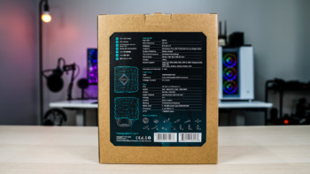 Iceberg Thermal IceSLEET X7 Dual CPU Cooler