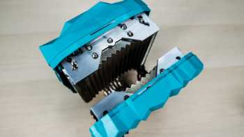 Iceberg Thermal IceSLEET X7 Dual CPU Cooler
