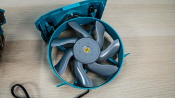 Iceberg Thermal IceSLEET X7 Dual CPU Cooler