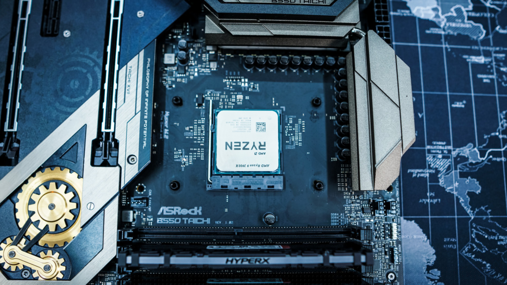 Iceberg Thermal IceSLEET X7 Dual CPU Cooler