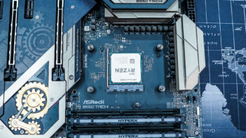 Iceberg Thermal IceSLEET X7 Dual CPU Cooler