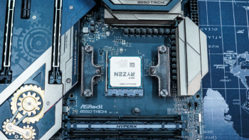 Iceberg Thermal IceSLEET X7 Dual CPU Cooler