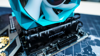 Iceberg Thermal IceSLEET X7 Dual CPU Cooler