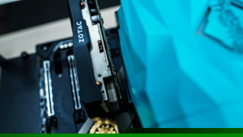 Iceberg Thermal IceSLEET X7 Dual CPU Cooler