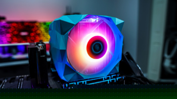 Iceberg Thermal IceSLEET X7 Dual CPU Cooler