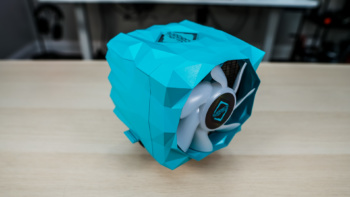 Iceberg Thermal IceSLEET X7 Dual CPU Cooler