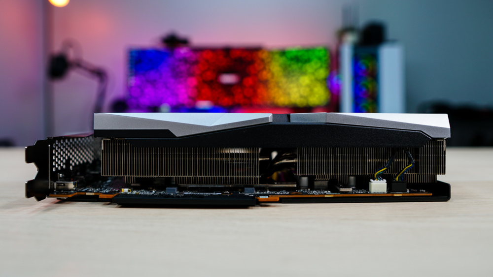 MSI Radeon RX 6700 XT Gaming X Graphics Card