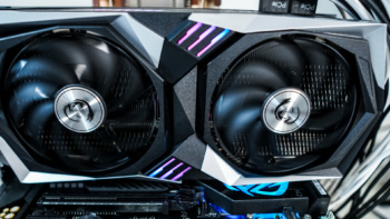 MSI Radeon RX 6700 XT Gaming X Graphics Card