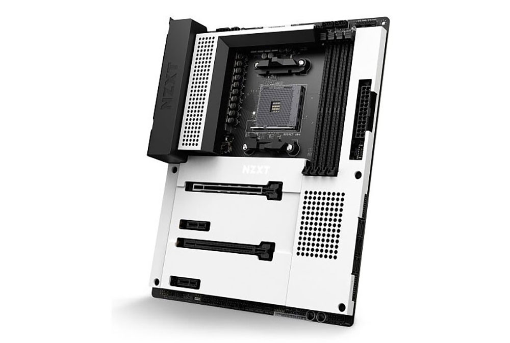 nzxt b550