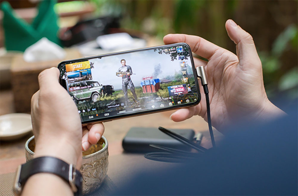 pubg mobile 2021 1