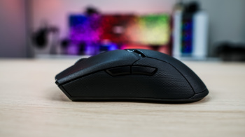 Razer Viper Ultimate Wireless Gaming Mouse