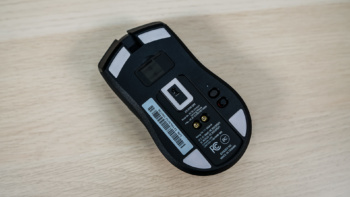 Razer Viper Ultimate Wireless Gaming Mouse