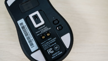 Razer Viper Ultimate Wireless Gaming Mouse