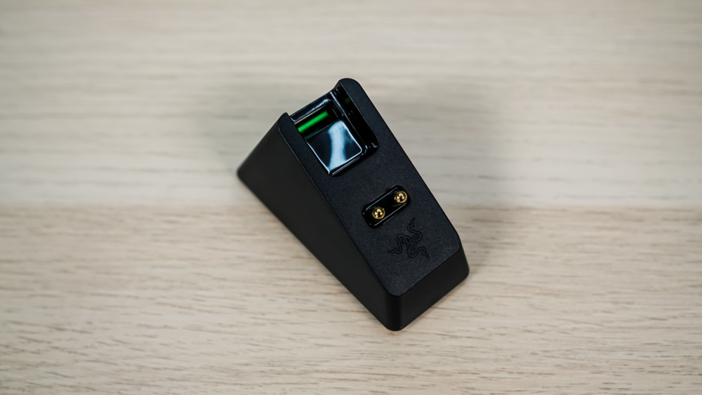 Razer Viper Ultimate Wireless Gaming Mouse