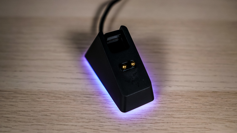 Razer Viper Ultimate Wireless Gaming Mouse