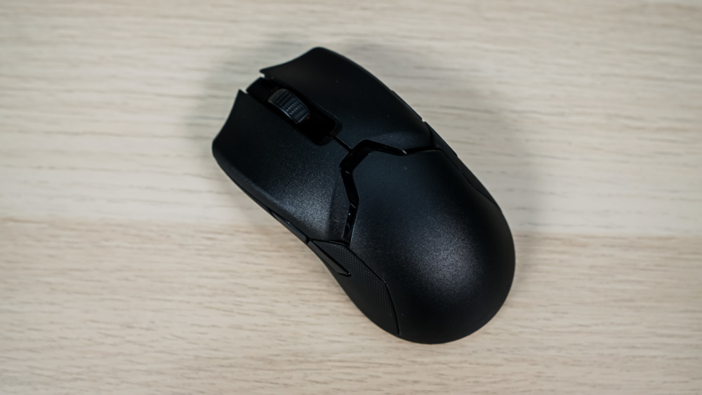 Razer Viper Ultimate Wireless Gaming Mouse