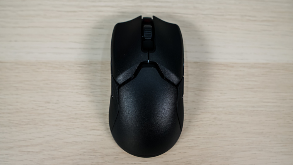 Razer Viper Ultimate Wireless Gaming Mouse