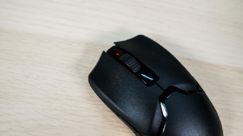 Razer Viper Ultimate Wireless Gaming Mouse