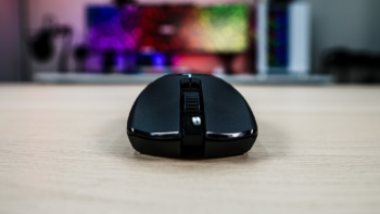 Razer Viper Ultimate Wireless Gaming Mouse